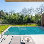 Quercus Village App 3 Mit Privatem Pool By Interhome Apartamento *