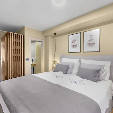 Quercus Village App 3 Mit Privatem Pool By Interhome Apartment