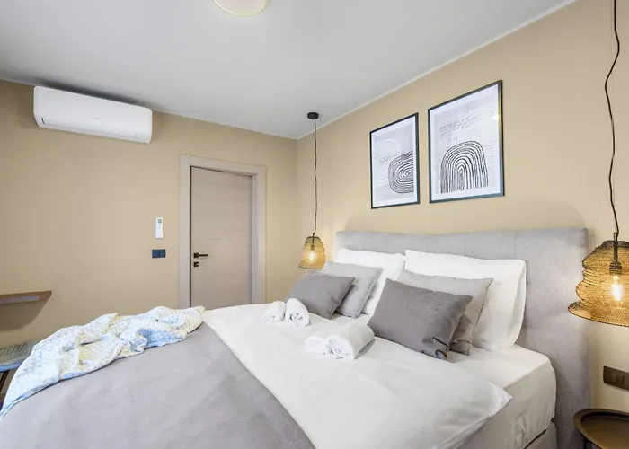 Quercus Village App 3 Mit Privatem Pool By Interhome