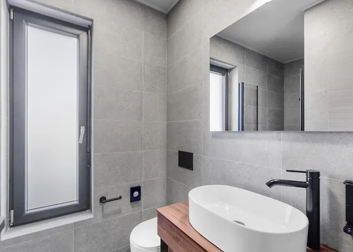 Apartament Quercus Village App 3 Mit Privatem Pool By Interhome Karigador
