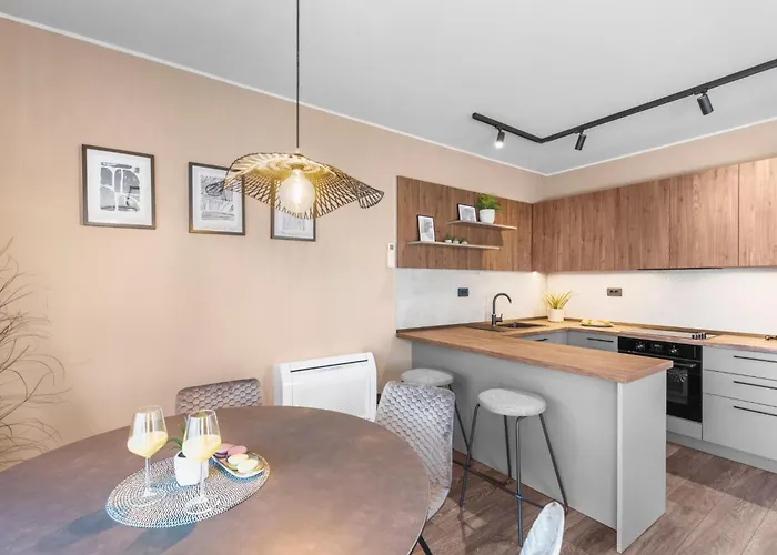 Apartament Quercus Village App 3 Mit Privatem Pool By Interhome Karigador