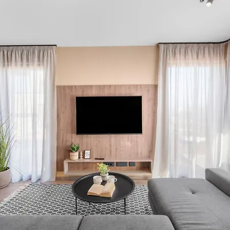 Apartmán Quercus Village App 3 Mit Privatem Pool By Interhome