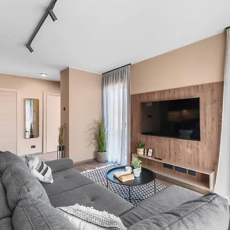 Quercus Village App 3 Mit Privatem Pool By Interhome Apartament *